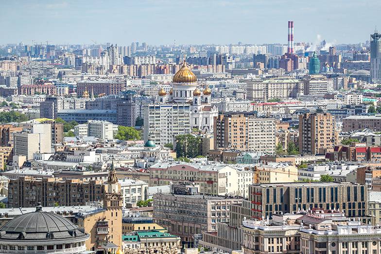 Артем Коротаев/ТАСС 