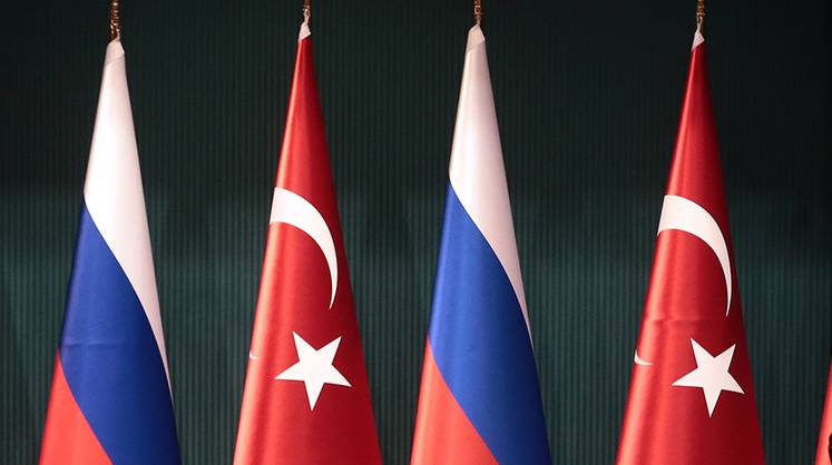 Со стороны Турции растет спрос на московские товары машиностроительной отрасли – вице-мэр Ефимов