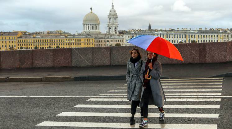 Смотри по сторонам: как повысить ответственность среди пешеходов