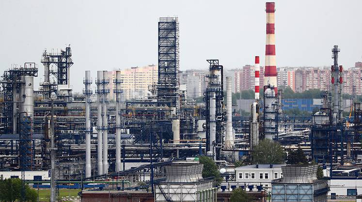 Промышленники Москвы получили субсидий от города почти на 644 млн рублей в 2021 году