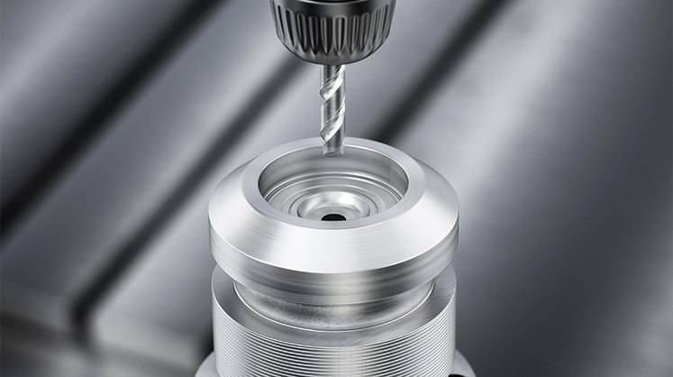 Компания «Микробор» из ОЭЗ Москвы локализовала производство металлорежущего инструмента