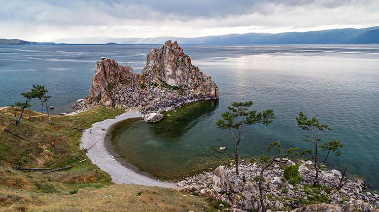 Фосфор, азот и пластик: как мы теряем Байкал