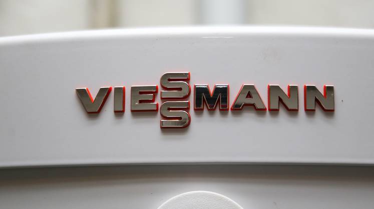 Германская Viessmann продала российские активы бизнесвумен Полине Шаровой