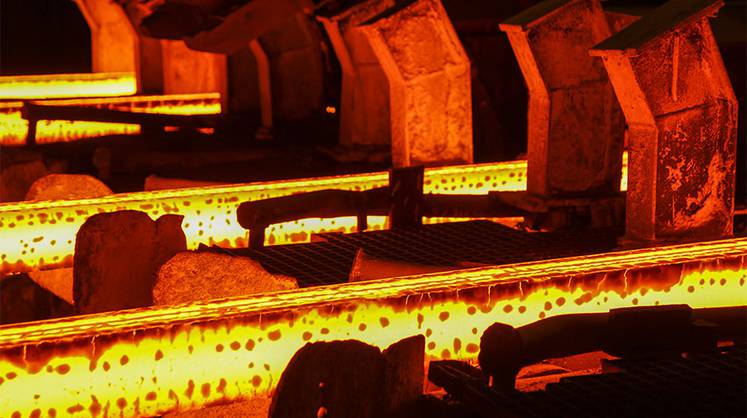 Металлургия: инвестиции в «зеленую» сталь