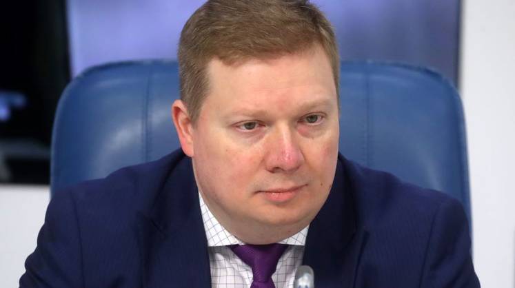 «Трамп откровенно дает понять, что готов пойти на значительную часть российских условий» «Трамп откровенно дает понять, что готов пойти на значительную часть российских условий»