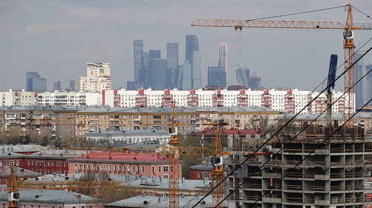 Вице-мэр Ефимов: В Москве подвели первые итоги программы по возмещениям банковских гарантий для застройщиков