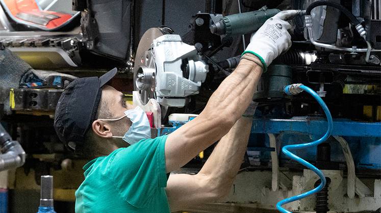 Власти Москвы поддержат бизнес финансово и помогут снизить издержки - эксперт