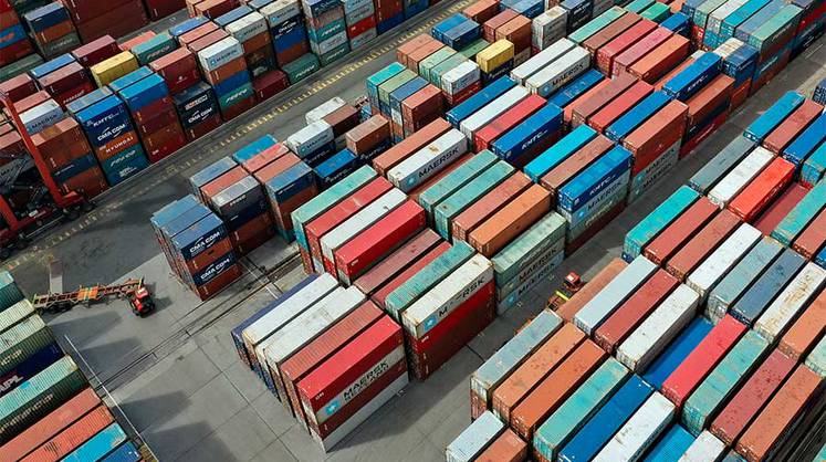 Вице-мэр Ефимов: товарооборот между Москвой и Таджикистаном удвоился в 2021 году