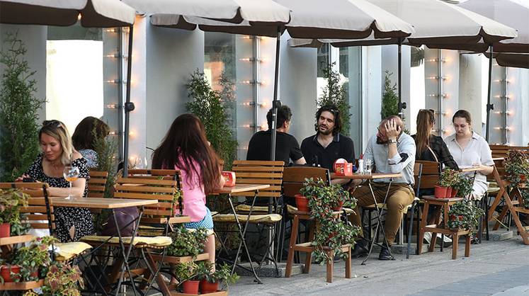 Владимир Ефимов: в Москве бизнесу сдадут в аренду 18 помещений в пяти округах