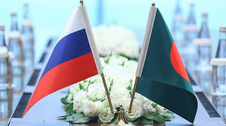 Москва и Узбекистан укрепляют торговые связи: экспорт столичной продукции вырос на 14,6%