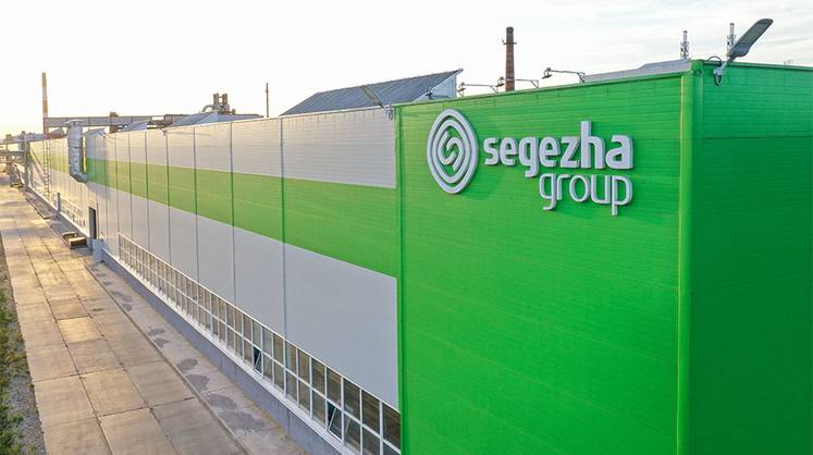 Акции дня: трейдеры скупали бумаги Segezha group в ожидании дивидендов