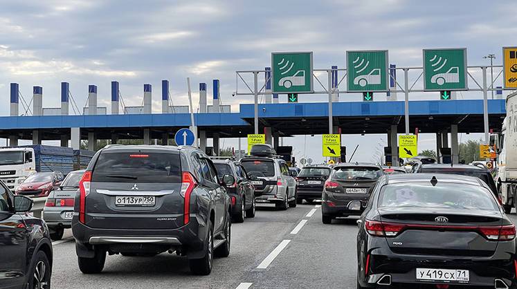 Устройства московского разработчика успешно прошли тест на трассе М-4 «Дон»