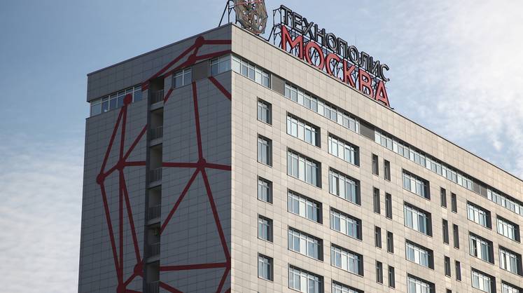 В ОЭЗ Москвы создадут Центр компетенций в сфере импортозамещения — вице-мэр Ефимов