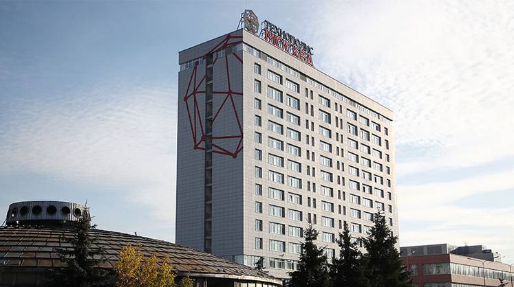 Новые комплектующие для водоподготовки начнут производить в ОЭЗ «Технополис “Москва”»