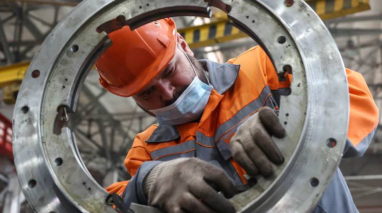 Представители машиностроительных предприятий Москвы рассказали о поддержке со стороны города