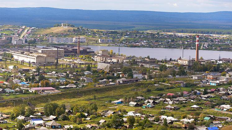 Четыре региона Урала и Западной Сибири вошли в топ-10 рейтинга АСИ