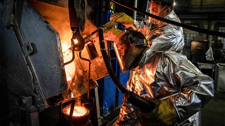 Более 120 системообразующих предприятий федерального уровня работает в Москве - вице-мэр Ефимов