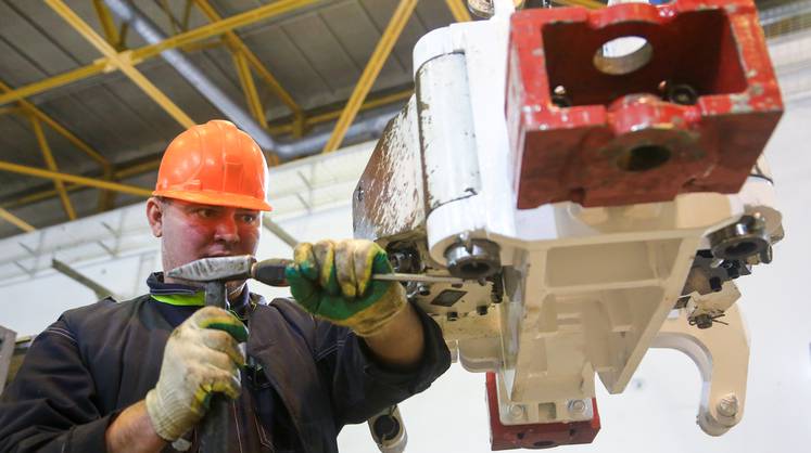 Москва усилила внимание и скорость принятия решений в условиях санкций — представители бизнеса