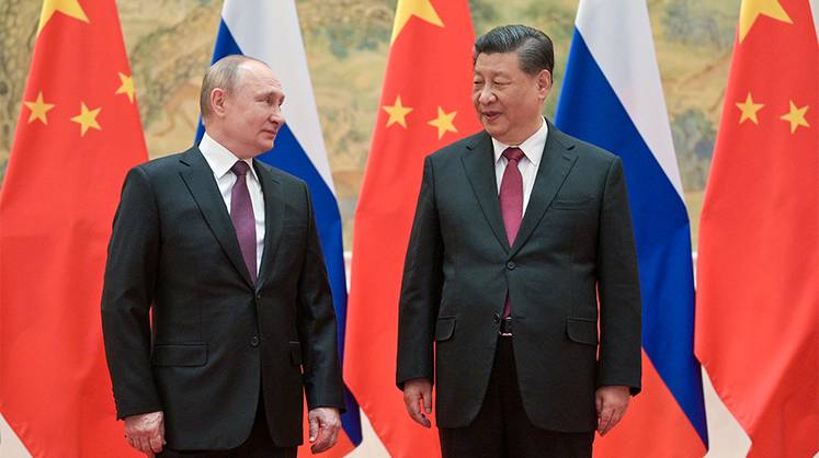 Путин привез в Китай «хорошие новости» для «нефтянки»