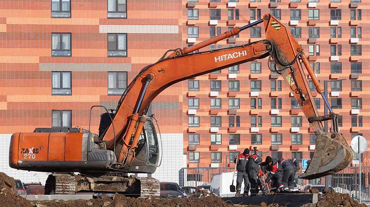 Застройщики смогут быстрее реализовывать проекты благодаря поддержке мэрии Москвы