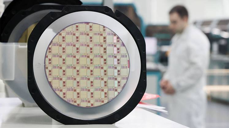 Почти 100 студентов пришли на стажировку на предприятия микроэлектроники в ОЭЗ Москвы