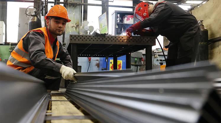 Вице-мэр Ефимов: четверть лифтов в стране в 2021 году произвел завод в Москве