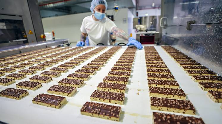 Московским промышленникам доступна беспрецедентная господдержка — столичные власти