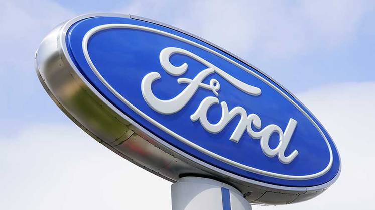 Ford: ИИ для беспилотников