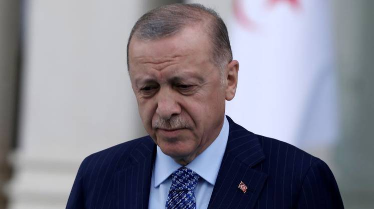 Турция – Швеция: месть Эрдогана