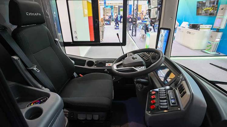 Городской транспорт: новый завод троллейбусов и электробусов
