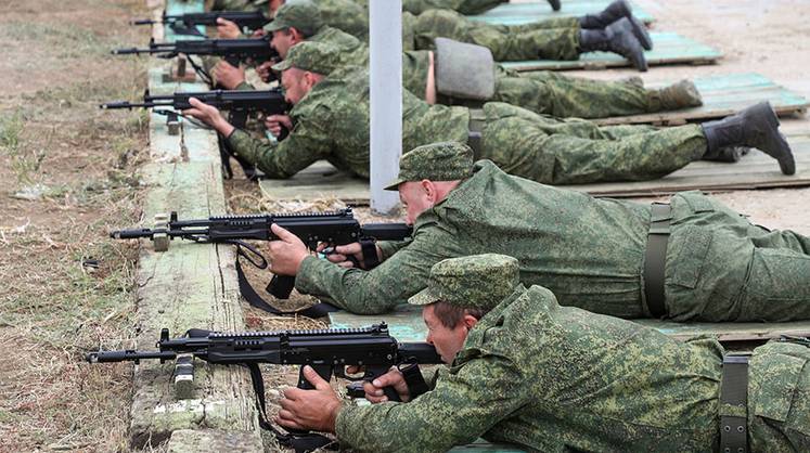 Власти наметили первые шаги по поддержке малого бизнеса в связи с частичной мобилизацией