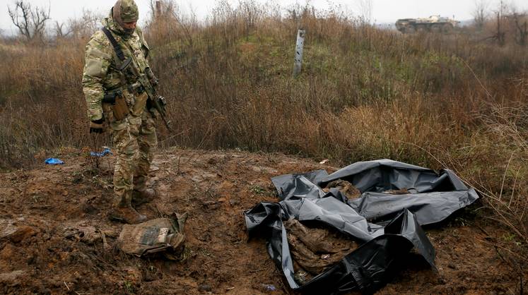 Потерявший связь с родственниками пленный боец ВСУ поздравил семью с Рождеством