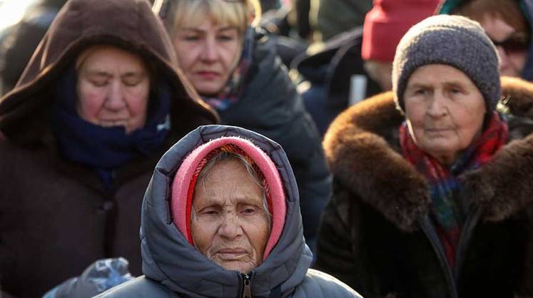 Пенсионерам без скидки