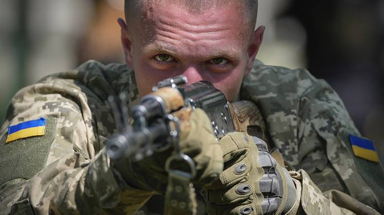 Соблазн с сюрпризом: какой эффект дала бы попытка аренды Европой украинской армии?