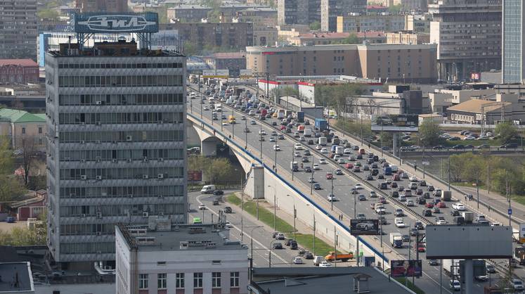 Вице-мэр Ефимов: более 20 компаний в Москве заморозили ставку аренды для участков