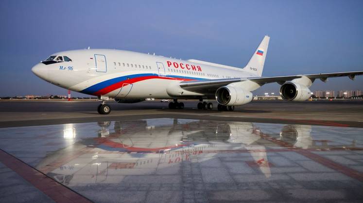 Лидеры России Китая учредят многополярный мир