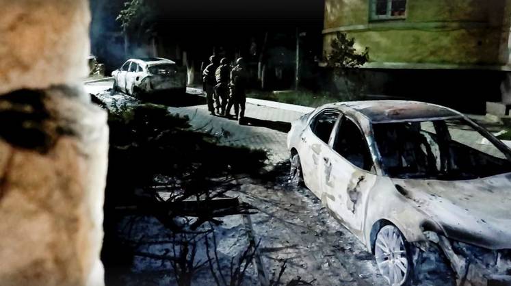 Теракт в Дагестане унес более пятнадцати жизней