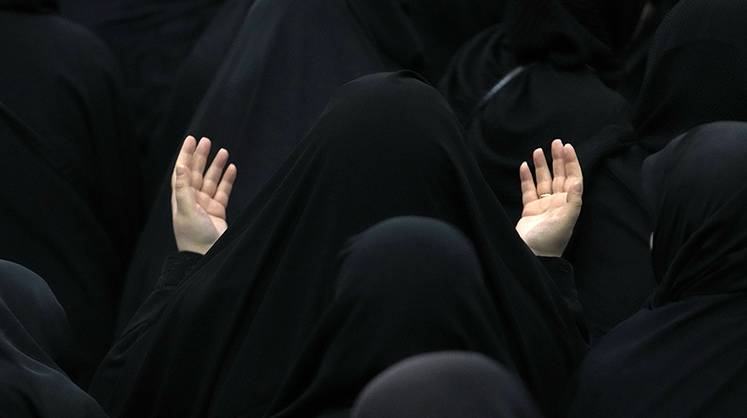 Два шахида Ближнего Востока