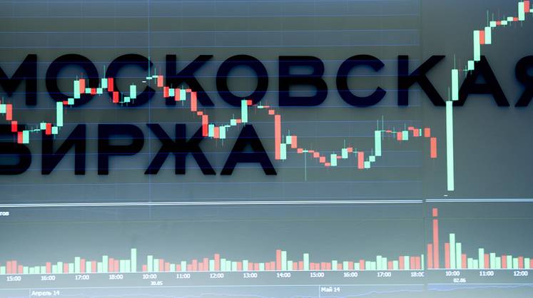 Продавцы устали продавать. Рублевые активы пошли в рост