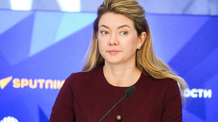 «Для современной России критично сформулировать национальную идею»