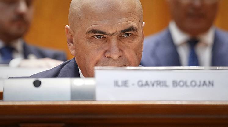 Проевропейская правящая коалиция Румынии терпит крах