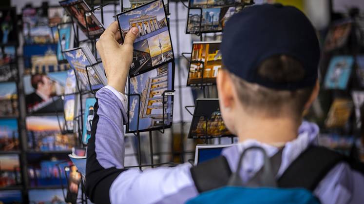 Авито Путешествия и Авито Авто назвали топ-10 направлений для поездок на внедорожнике в марте