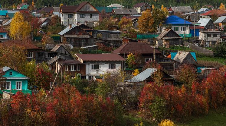 60 рабочих мест и рост населения в 6 раз: социологи изучили, какие инициативы меняют глубинку
