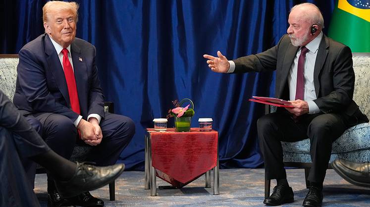 Бразилии подала второй пример победы в тарифной войне с США