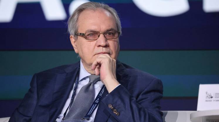 Глава СПЧ дал жизни общества «интегральную оценку»