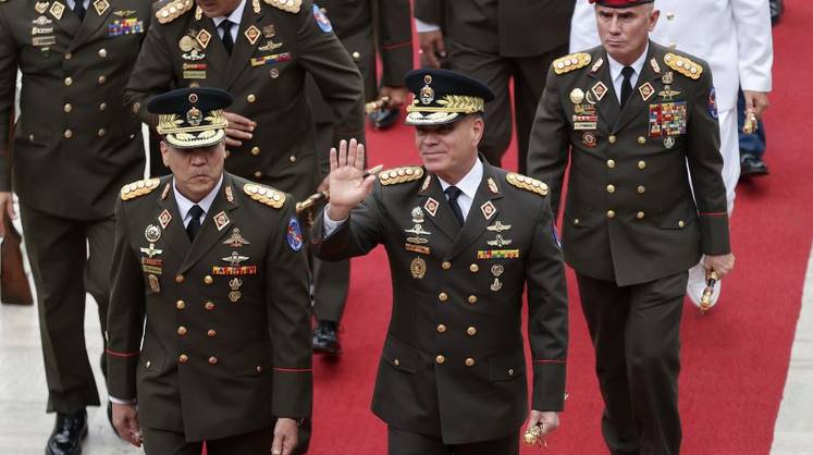 Трамп, Венесуэла и (более или менее) управляемый авторитаризм