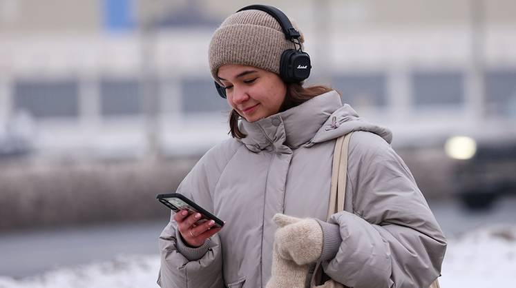 Искусство управлять: как музыка вдохновляет на покупку