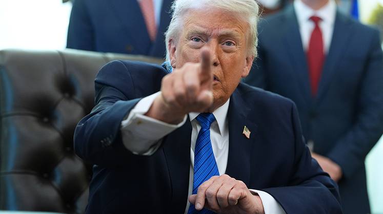 Уникальная Армия Запада разваливается на глазах