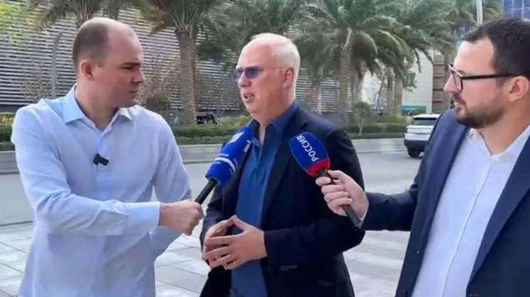 Россия и США перезагружают военный диалог после встречи в Абу-Даби