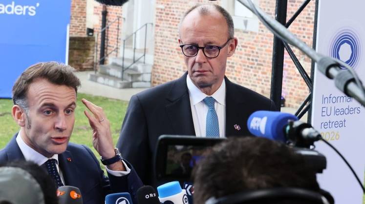 Все, что не убивает ЕС, делает его слабее